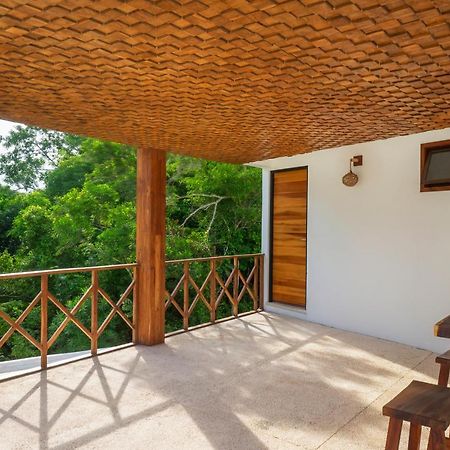 Lagoon Boutique Hotel - Adults Only Tulum Luaran gambar